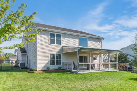 3870 Crest Point Drive Westfield IN 46062