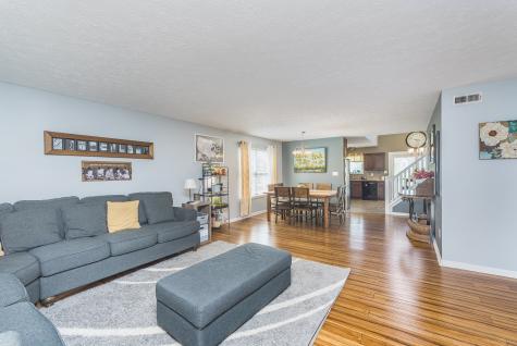 3870 Crest Point Drive Westfield IN 46062