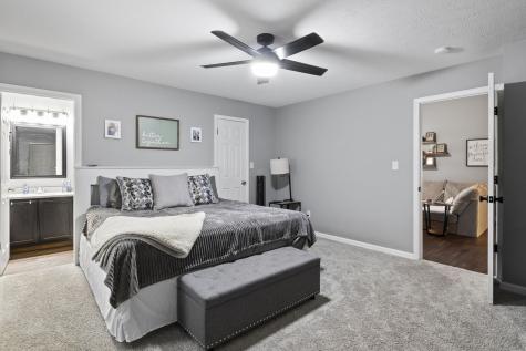 5042 Emmert Drive Indianapolis IN 46221