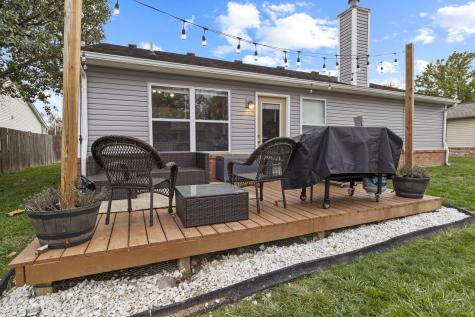 5042 Emmert Drive Indianapolis IN 46221