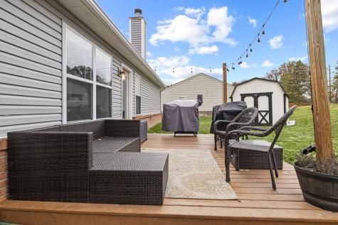 5042 Emmert Drive Indianapolis IN 46221