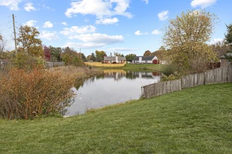 5042 Emmert Drive Indianapolis IN 46221