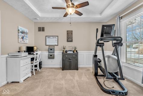 10345 Whispering Winds Street Indianapolis IN 46234