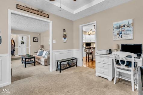 10345 Whispering Winds Street Indianapolis IN 46234