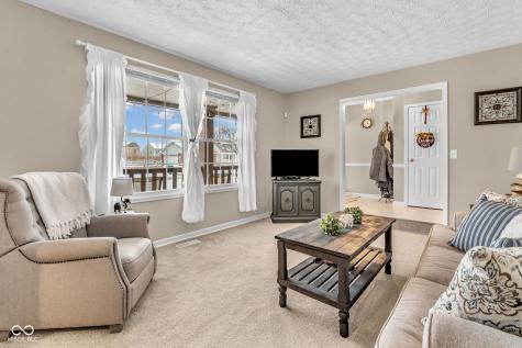 10345 Whispering Winds Street Indianapolis IN 46234