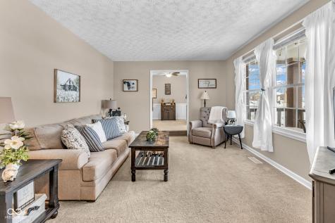 10345 Whispering Winds Street Indianapolis IN 46234