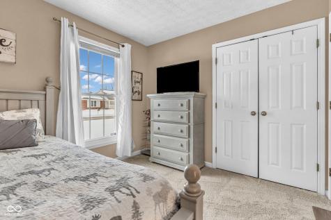 10345 Whispering Winds Street Indianapolis IN 46234