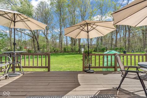 10345 Whispering Winds Street Indianapolis IN 46234
