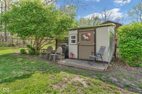 10345 Whispering Winds Street Indianapolis IN 46234