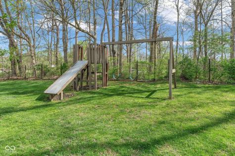10345 Whispering Winds Street Indianapolis IN 46234