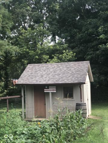 10345 Whispering Winds Street Indianapolis IN 46234