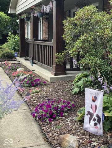 10345 Whispering Winds Street Indianapolis IN 46234