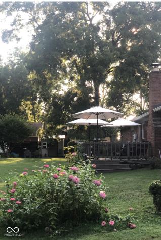 10345 Whispering Winds Street Indianapolis IN 46234