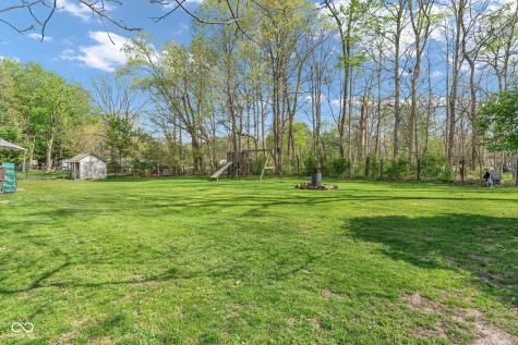 10345 Whispering Winds Street Indianapolis IN 46234