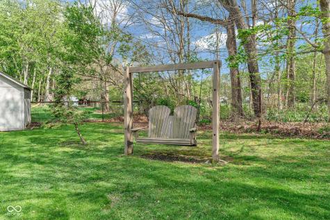 10345 Whispering Winds Street Indianapolis IN 46234