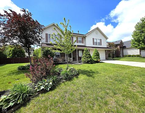 10611 Armstead Avenue Indianapolis IN 46234