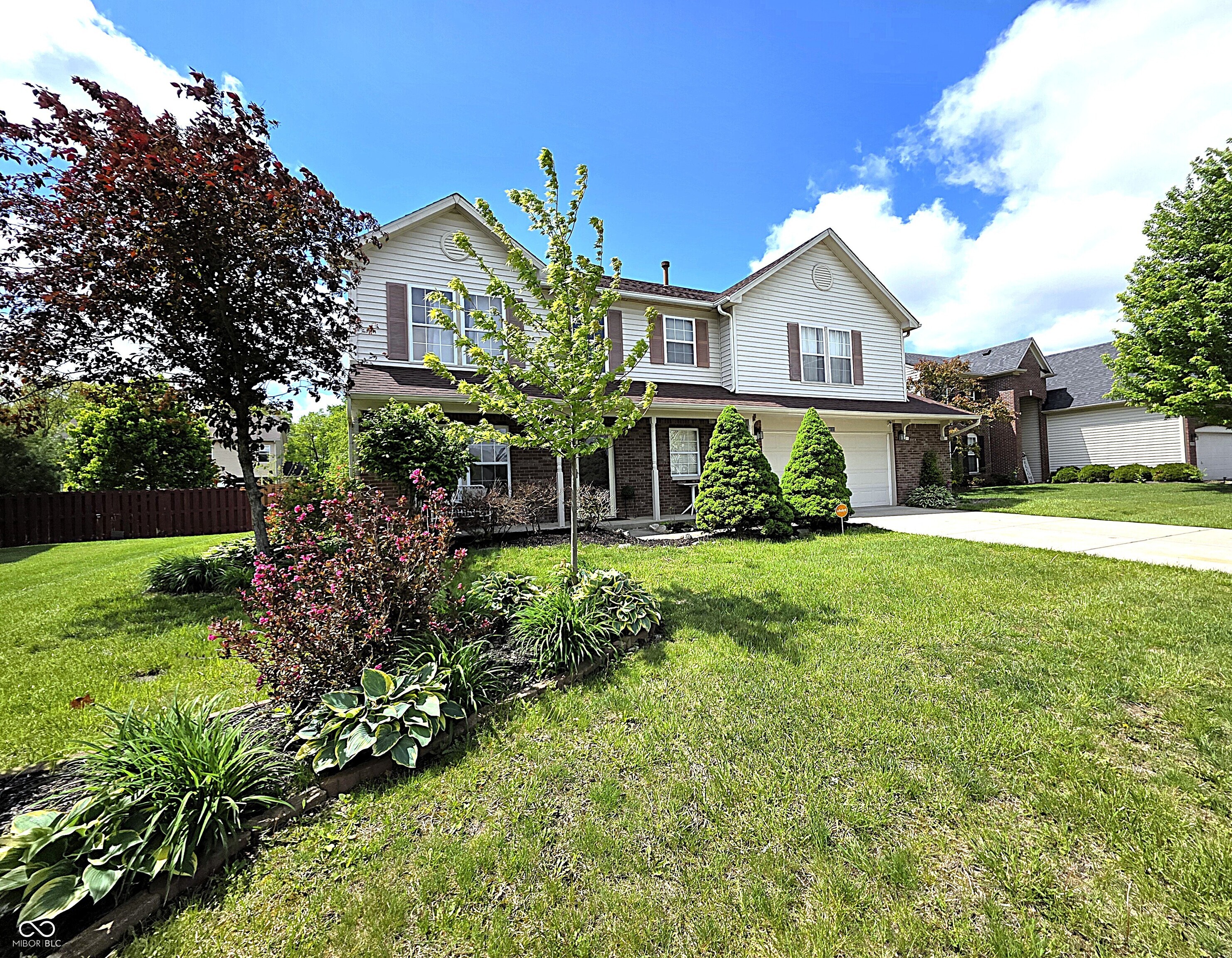 10611 Armstead Avenue Indianapolis IN 46234