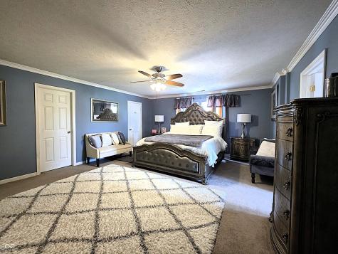 10611 Armstead Avenue Indianapolis IN 46234