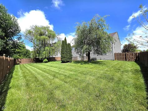 10611 Armstead Avenue Indianapolis IN 46234