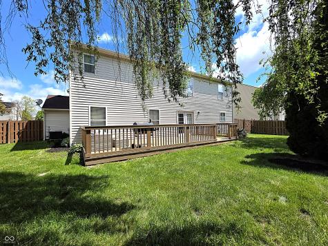 10611 Armstead Avenue Indianapolis IN 46234