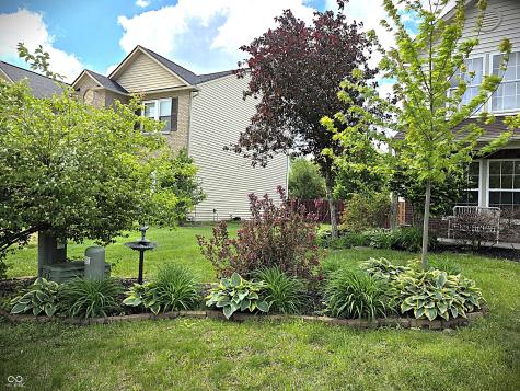 10611 Armstead Avenue Indianapolis IN 46234