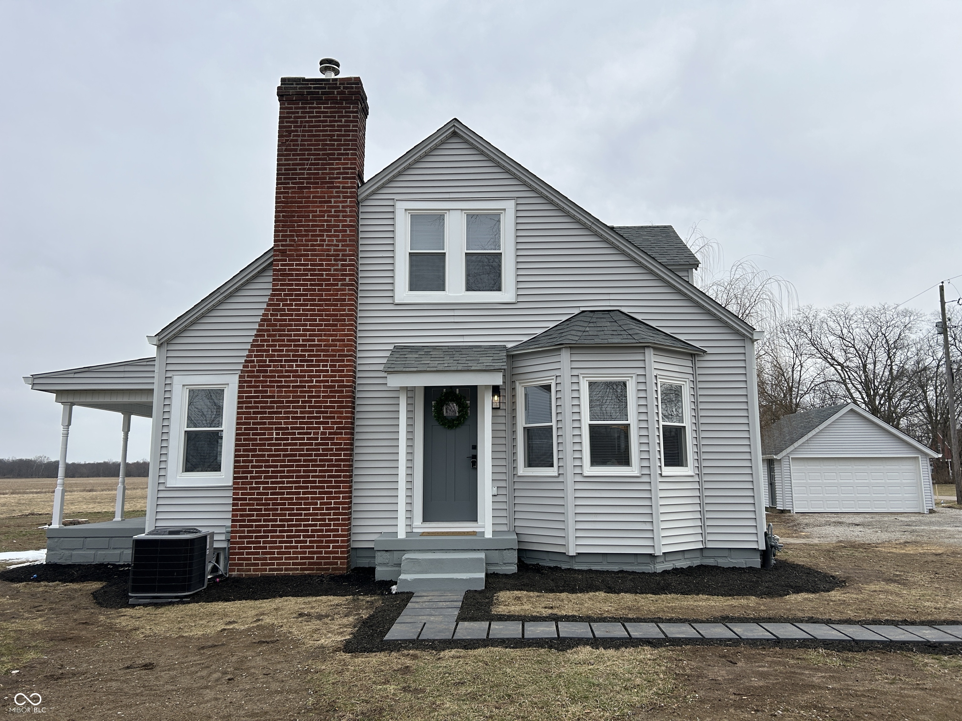 220 Huffman Road Columbus IN 47201