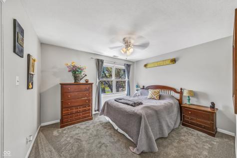 12231 Geist Cove Drive Indianapolis IN 46236