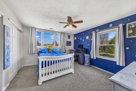 12231 Geist Cove Drive Indianapolis IN 46236