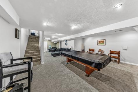 12231 Geist Cove Drive Indianapolis IN 46236
