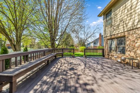 12231 Geist Cove Drive Indianapolis IN 46236