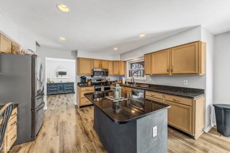 12231 Geist Cove Drive Indianapolis IN 46236