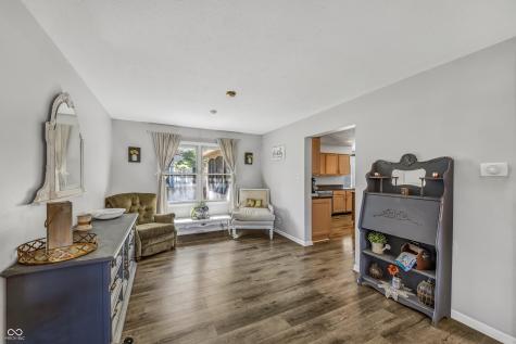 12231 Geist Cove Drive Indianapolis IN 46236