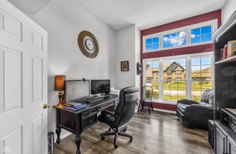 12231 Geist Cove Drive Indianapolis IN 46236