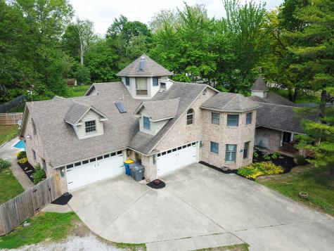 6353 Buck Creek Parkway Indianapolis IN 46227