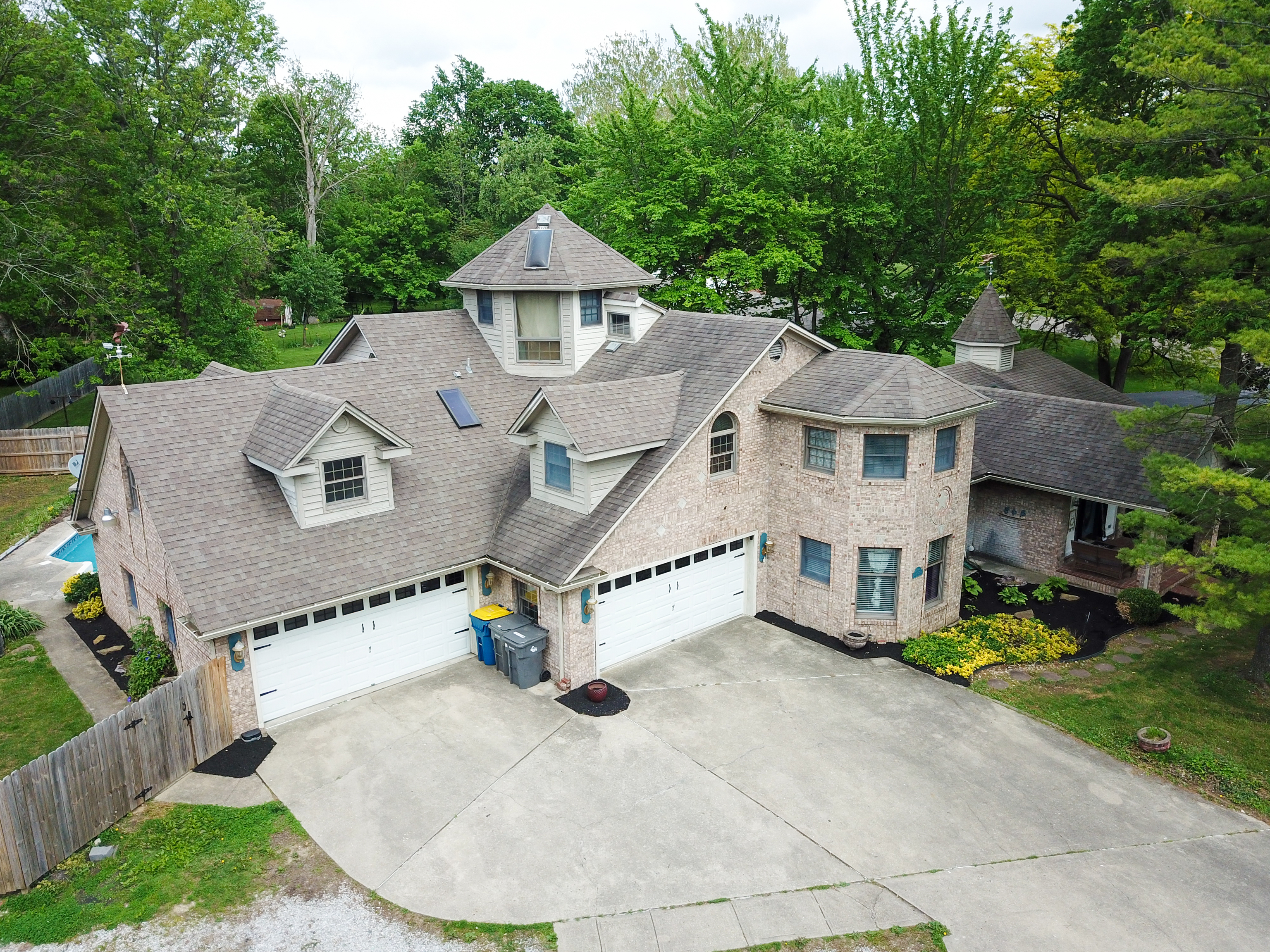 6353 Buck Creek Parkway Indianapolis IN 46227