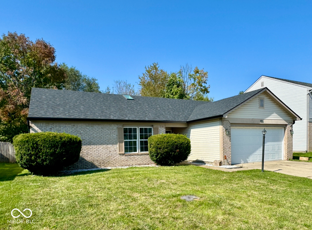 6646 Sparrowood Drive Indianapolis IN 46236