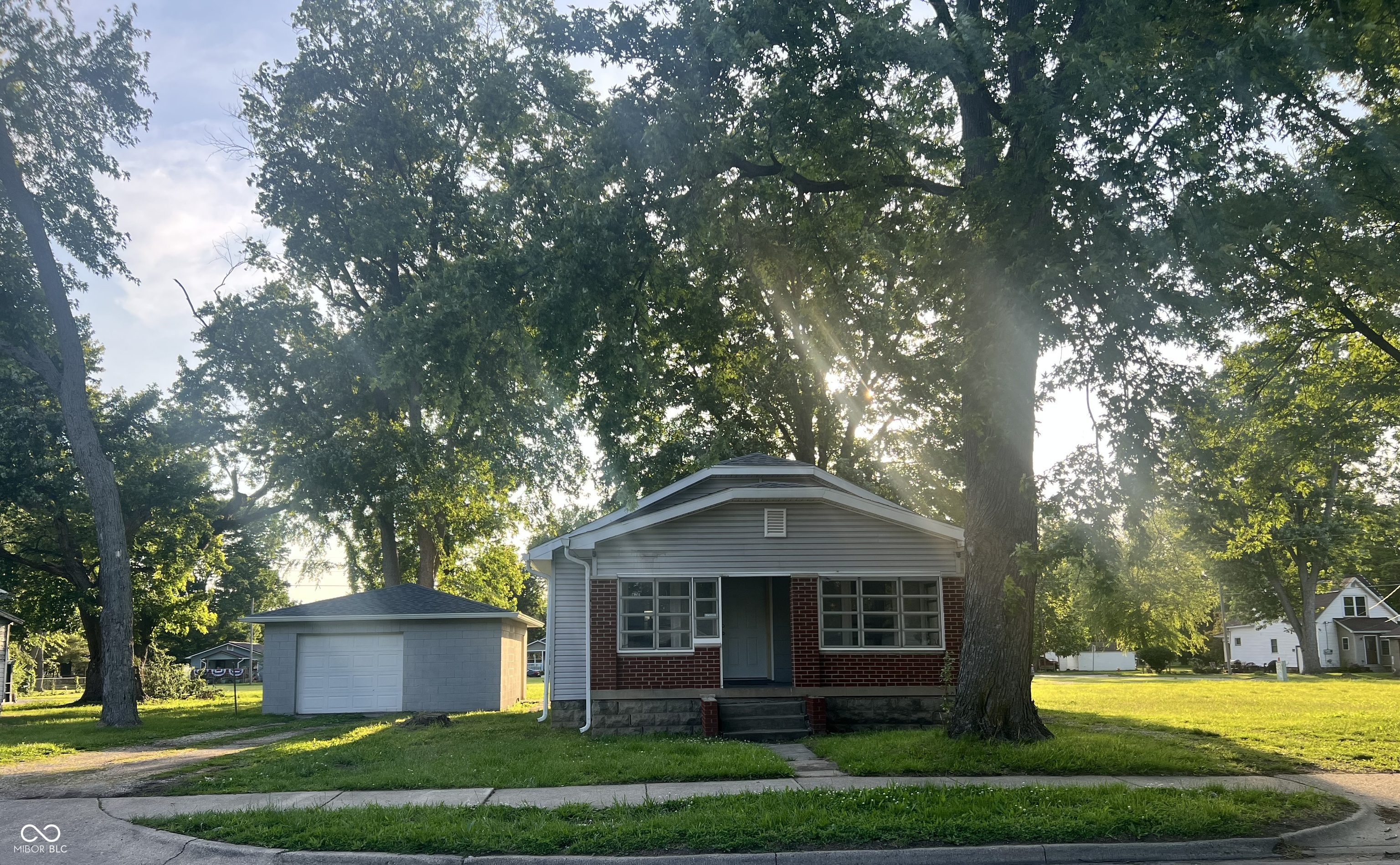 1732 N 25th Street Terre Haute IN 47804