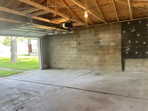 1732 N 25th Street Terre Haute IN 47804