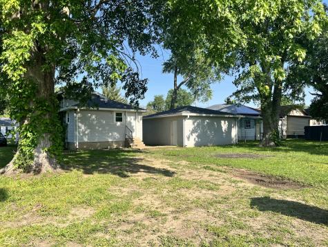 1732 N 25th Street Terre Haute IN 47804