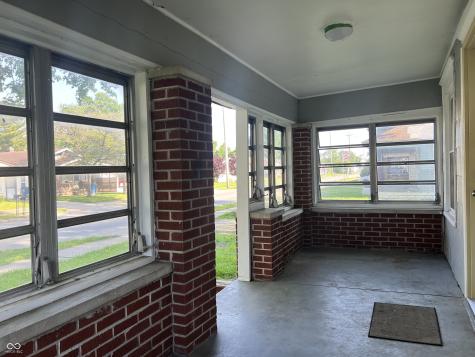 1732 N 25th Street Terre Haute IN 47804