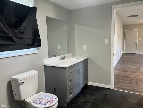 1732 N 25th Street Terre Haute IN 47804