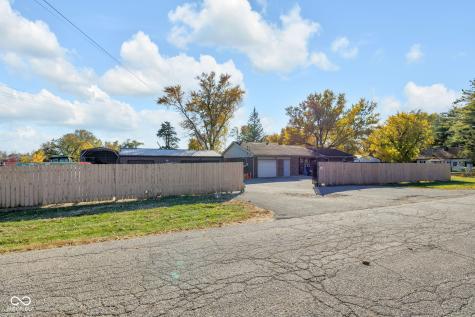 7601 Milhouse Road Indianapolis IN 46241