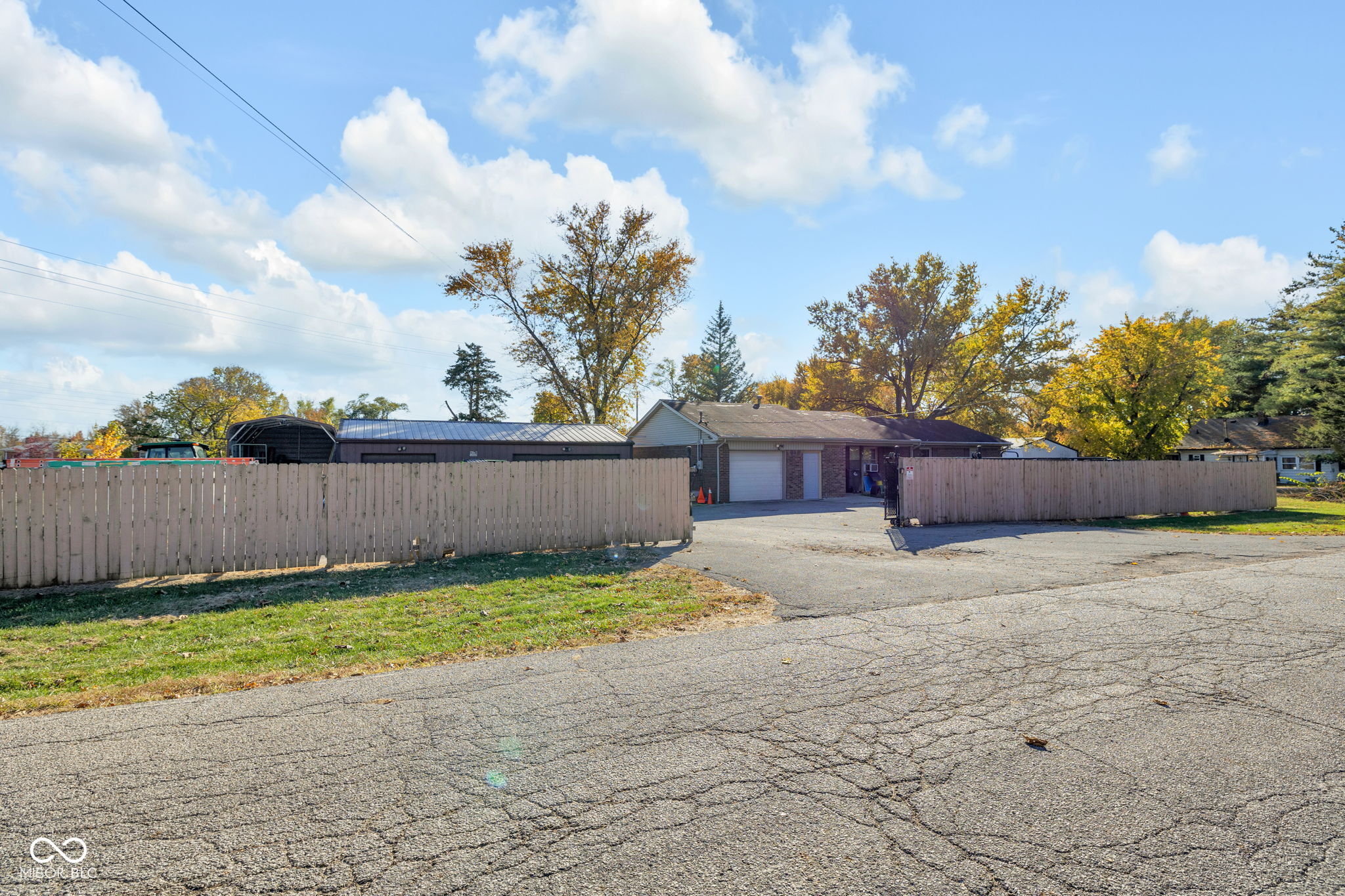 7601 Milhouse Road Indianapolis IN 46241