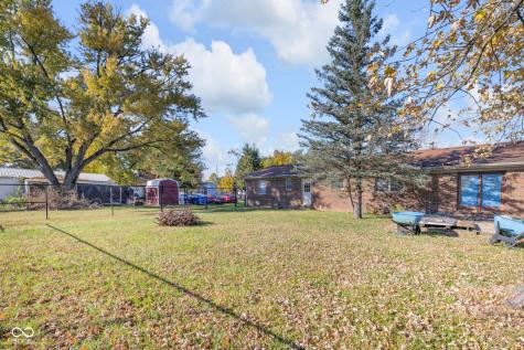 7601 Milhouse Road Indianapolis IN 46241