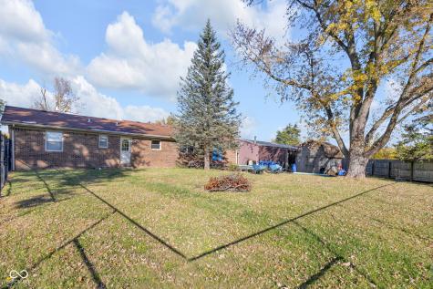 7601 Milhouse Road Indianapolis IN 46241
