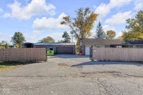 7601 Milhouse Road Indianapolis IN 46241