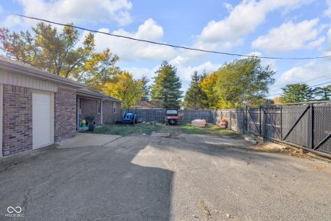 7601 Milhouse Road Indianapolis IN 46241