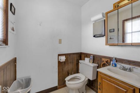 7601 Milhouse Road Indianapolis IN 46241