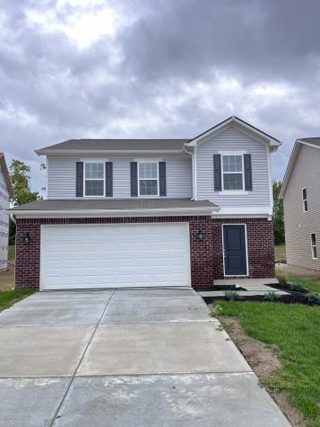 3029 Lennon Lane Indianapolis IN 46235