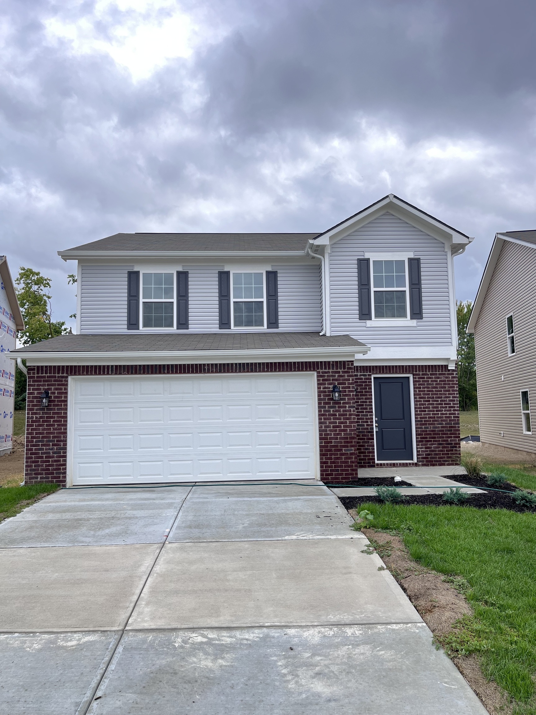 3029 Lennon Lane Indianapolis IN 46235
